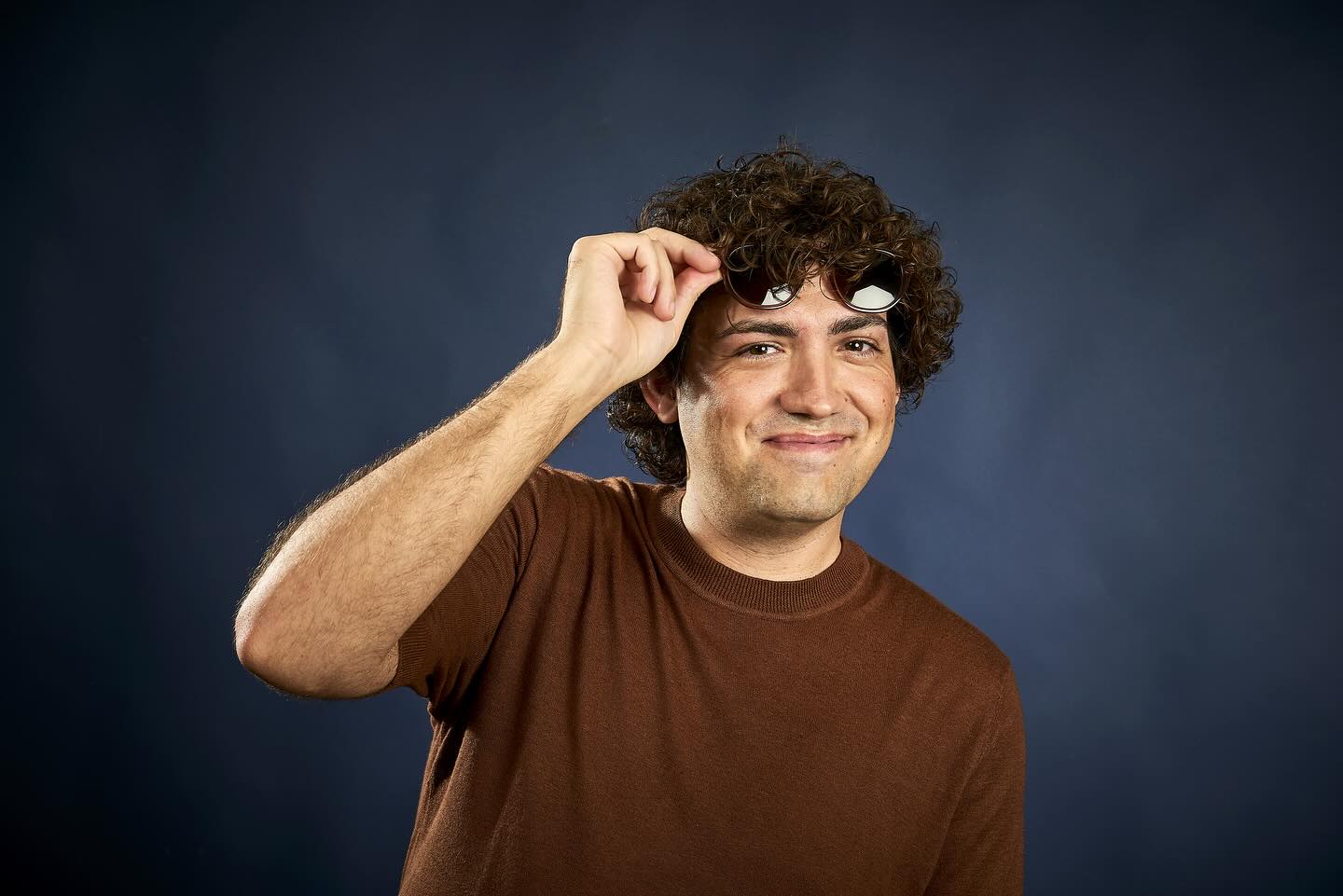 Sfondo Typografia Narrativa